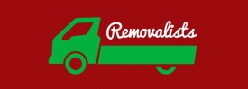 Removalists South Coast - My Local Removalists